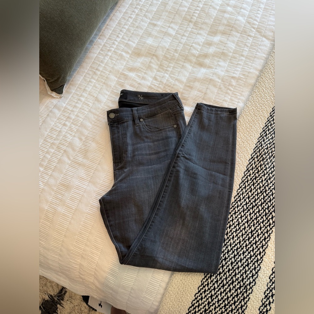 Liverpool Jeans | the Ankle Skinny